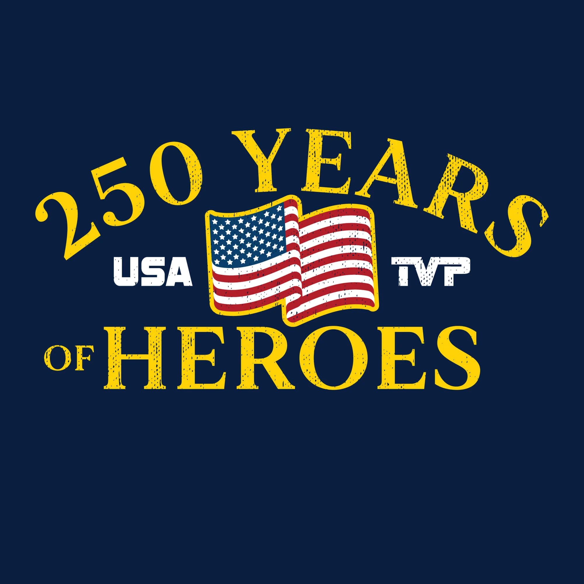250 Years of Heroes - Image 10