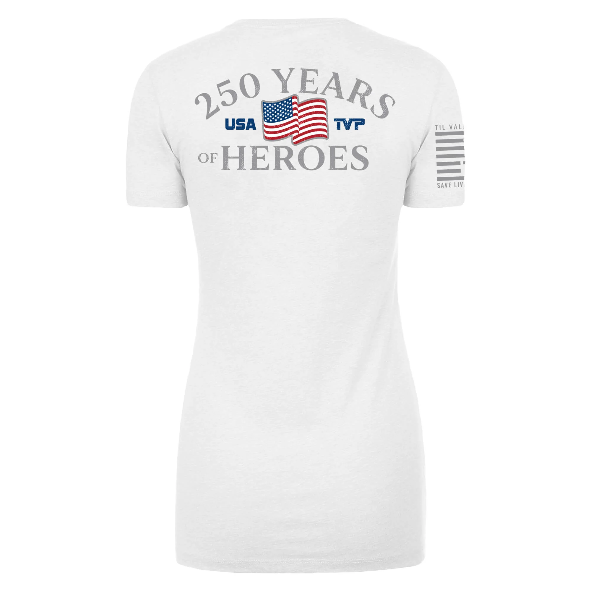 250 Years of Heroes - Women's - Image 5
