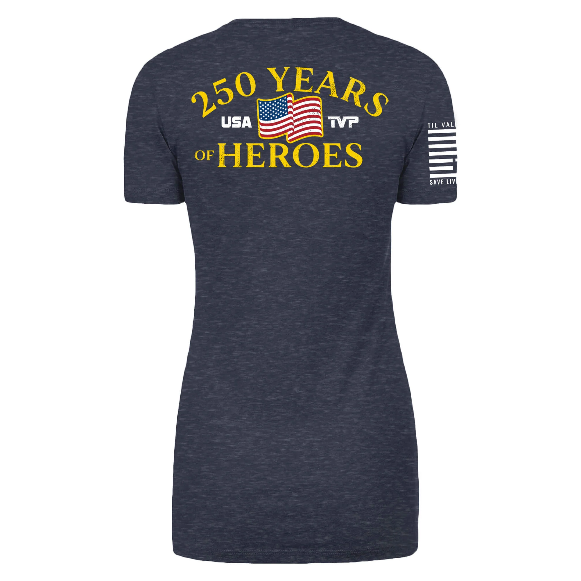 250 Years of Heroes - Women's - Image 6