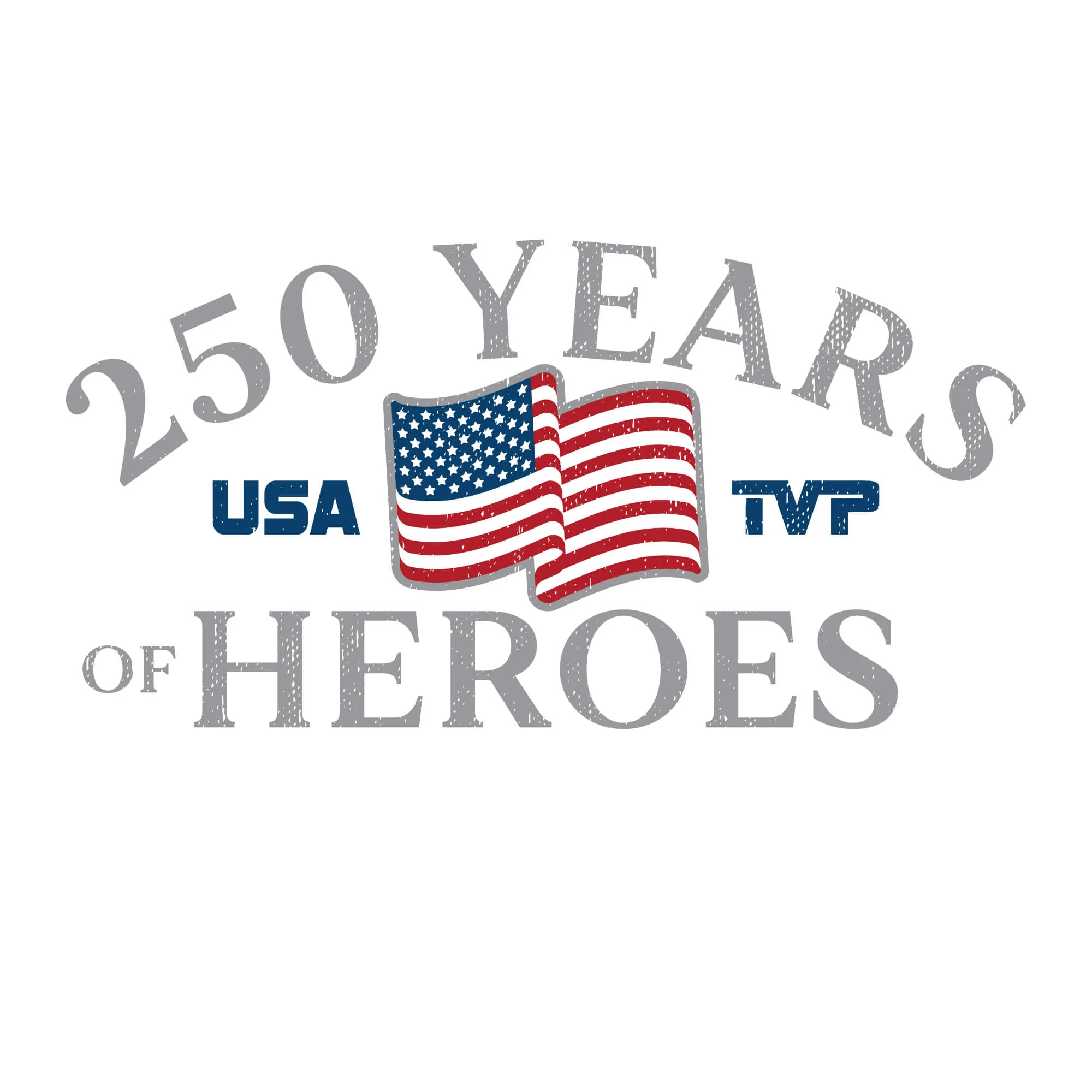 250 Years of Heroes - Image 9