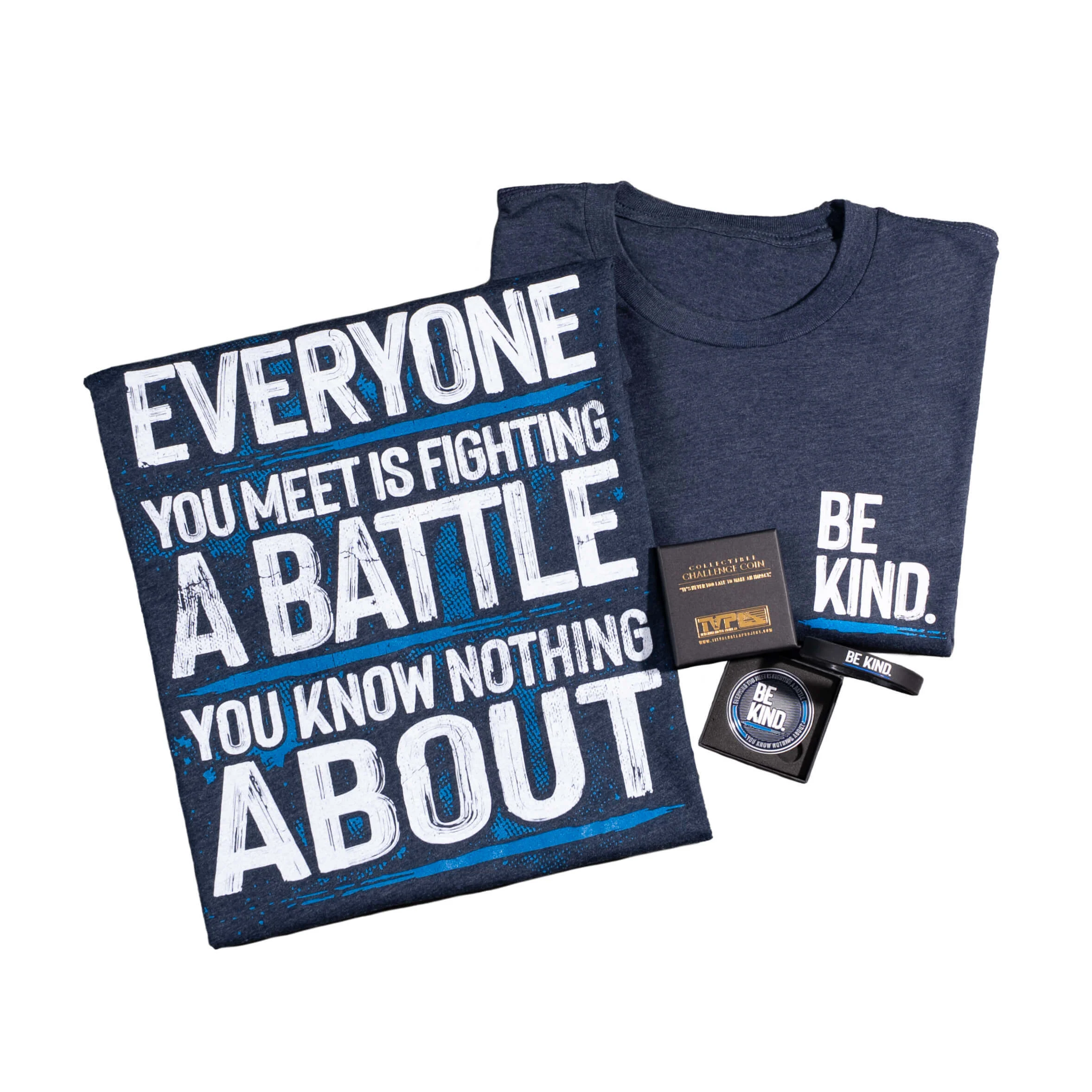Be Kind Bundle
