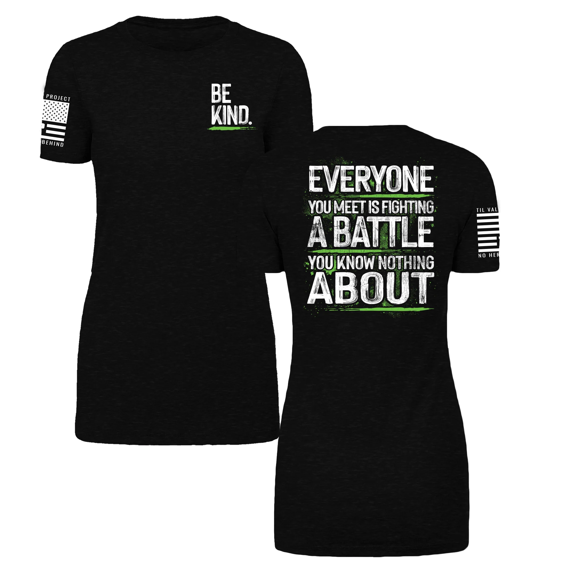 Be Kind - Women's - Image 3
