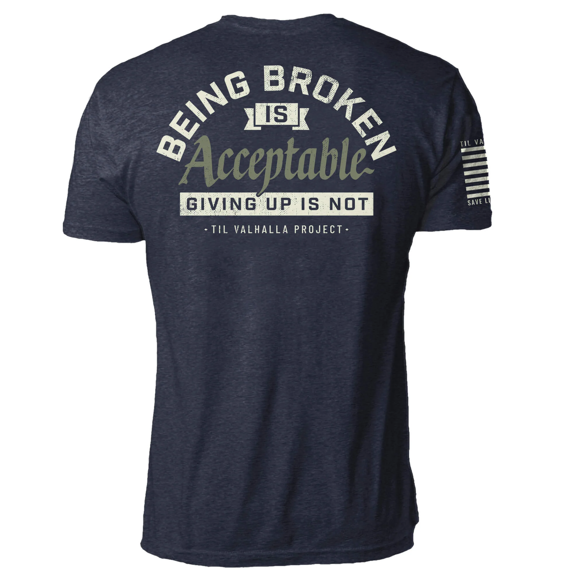 Being Broken - Image 5