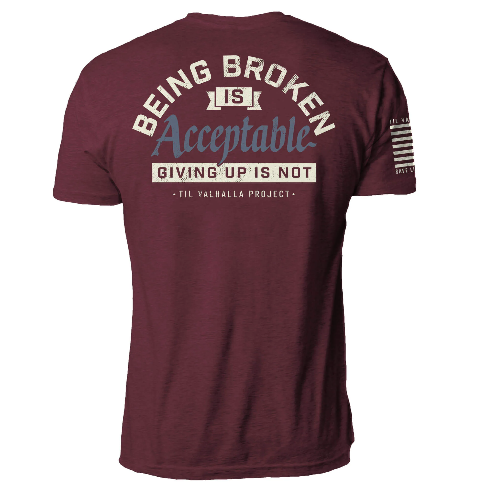 Being Broken - Image 6