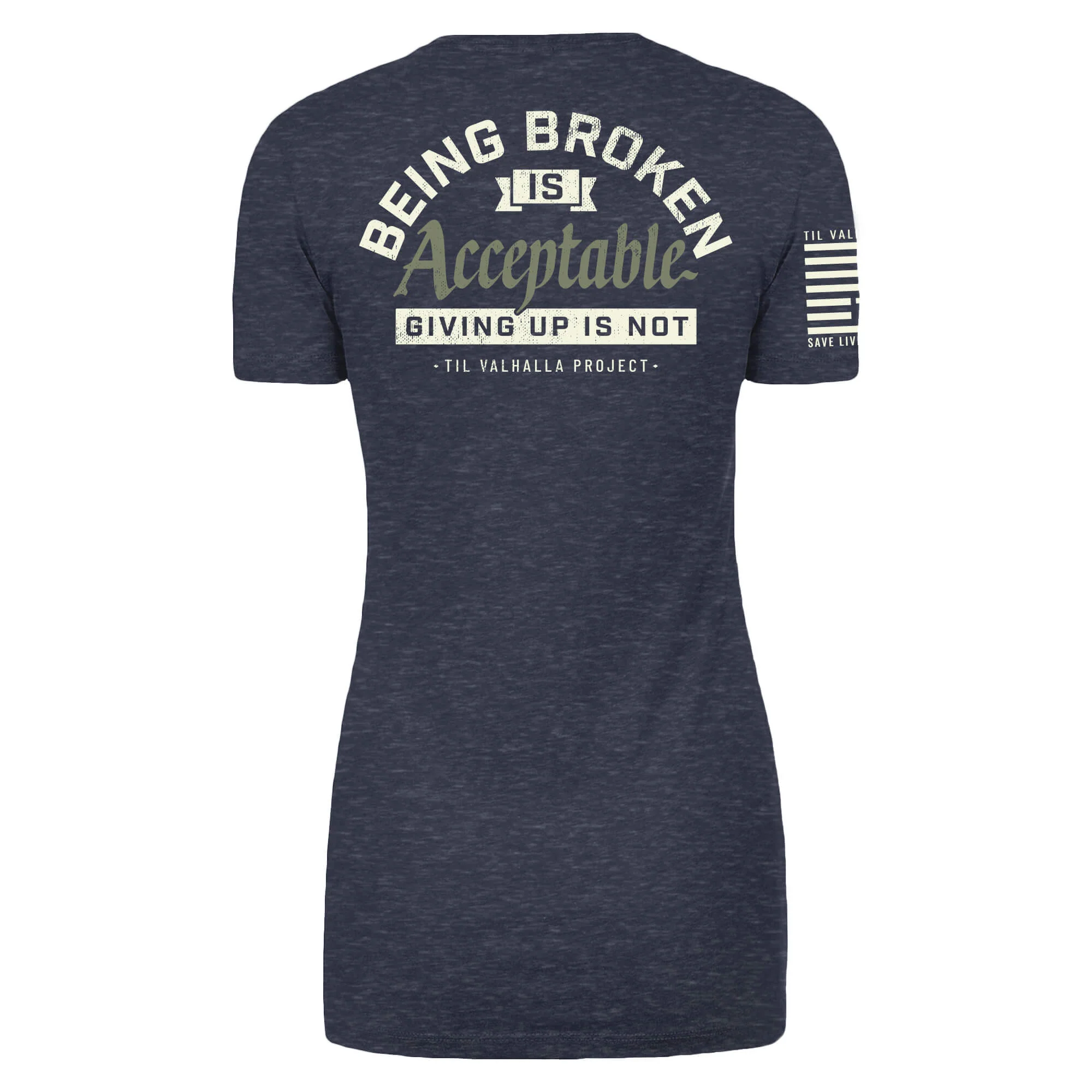 Being Broken - Women's - Image 3
