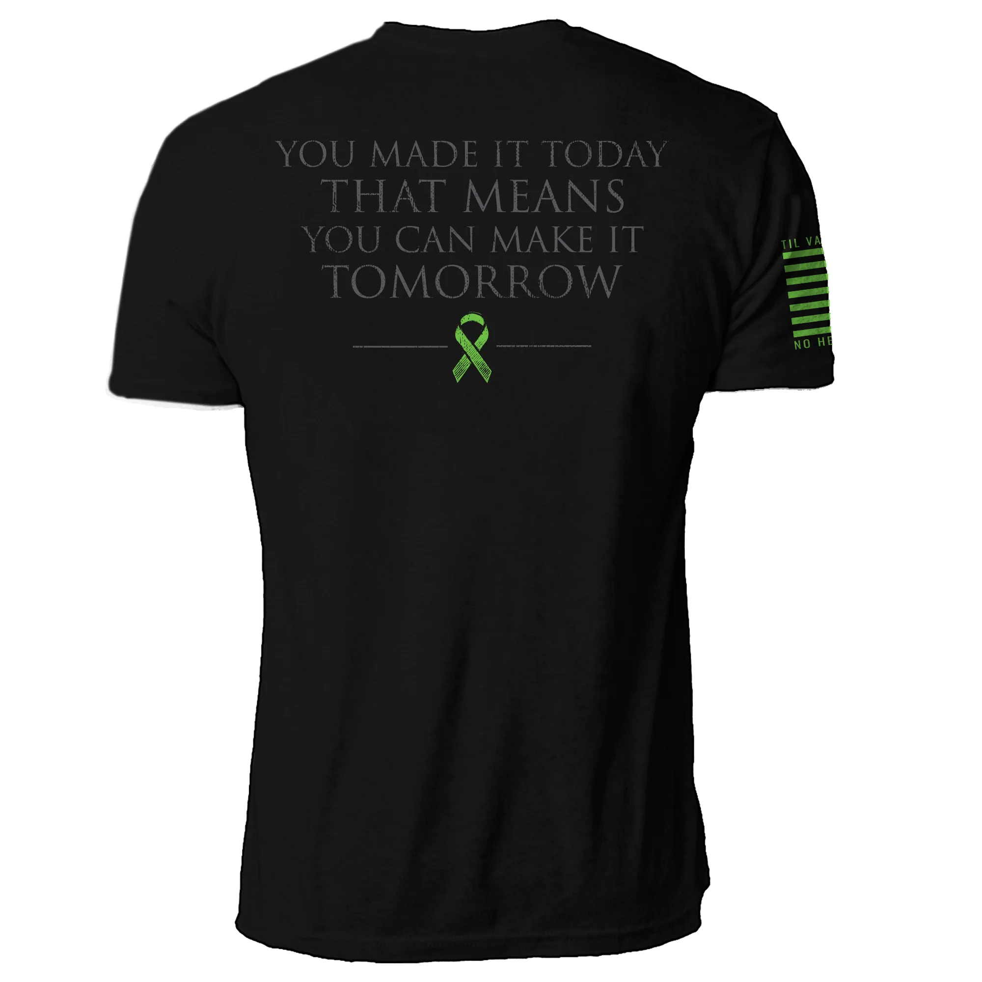 Believe In Tomorrow - Image 2