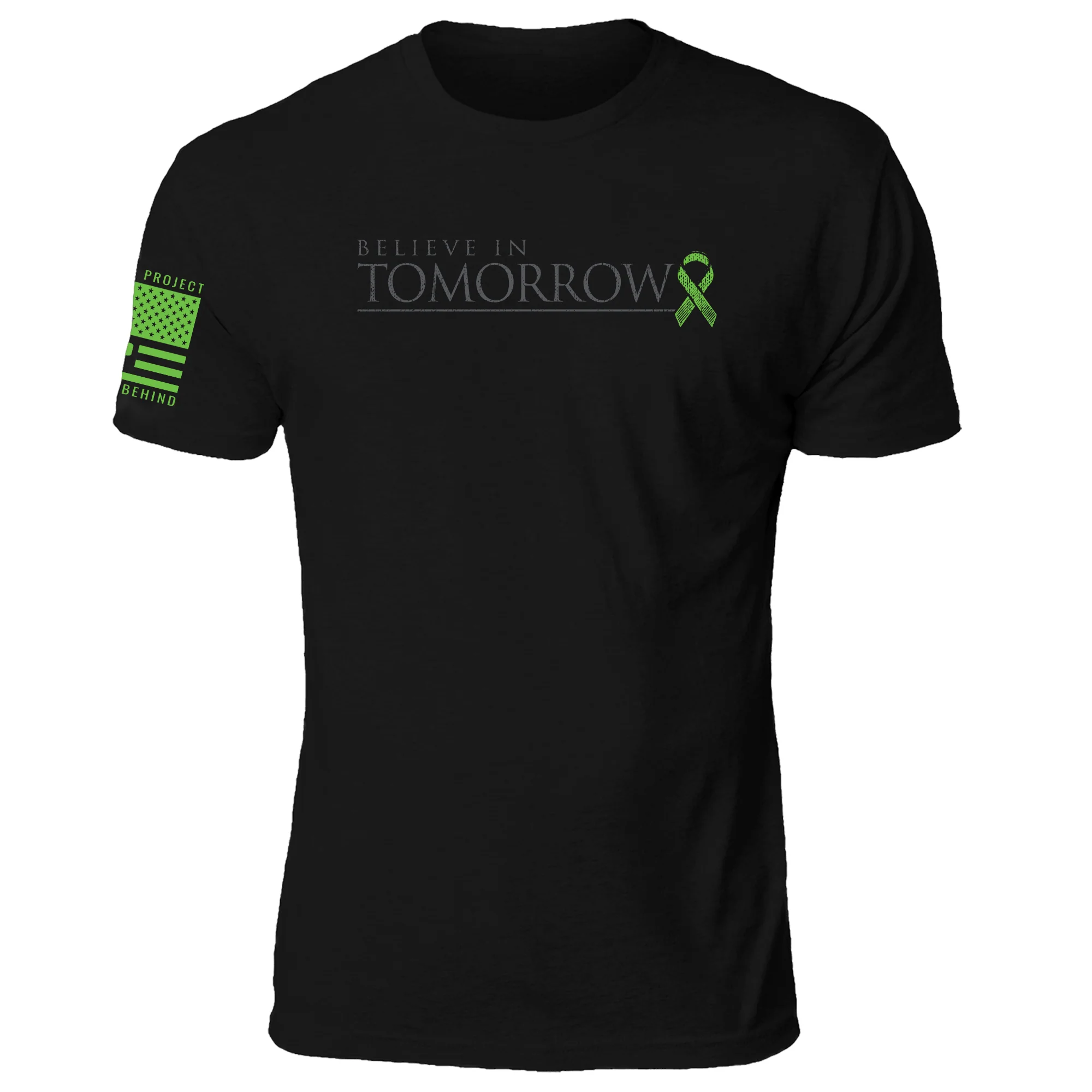 Believe In Tomorrow - Image 3