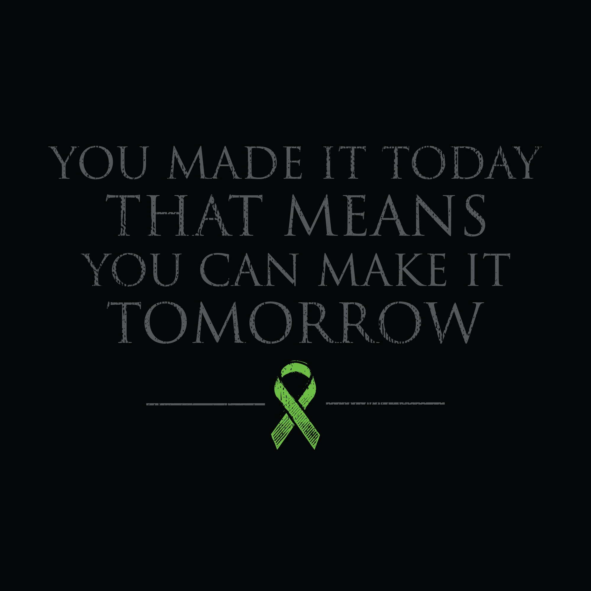 Believe In Tomorrow - Image 4