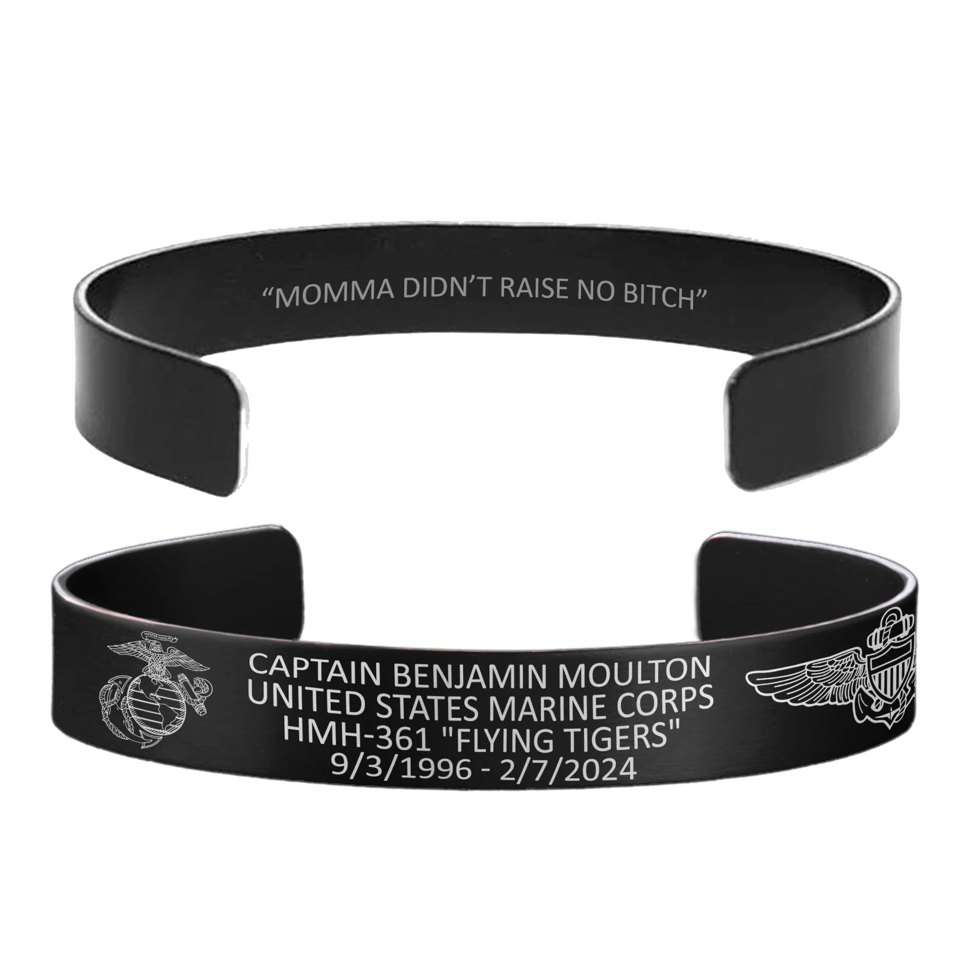 Captain Benjamin Moulton Memorial Band – Hosted by the Moulton Family - Image 2