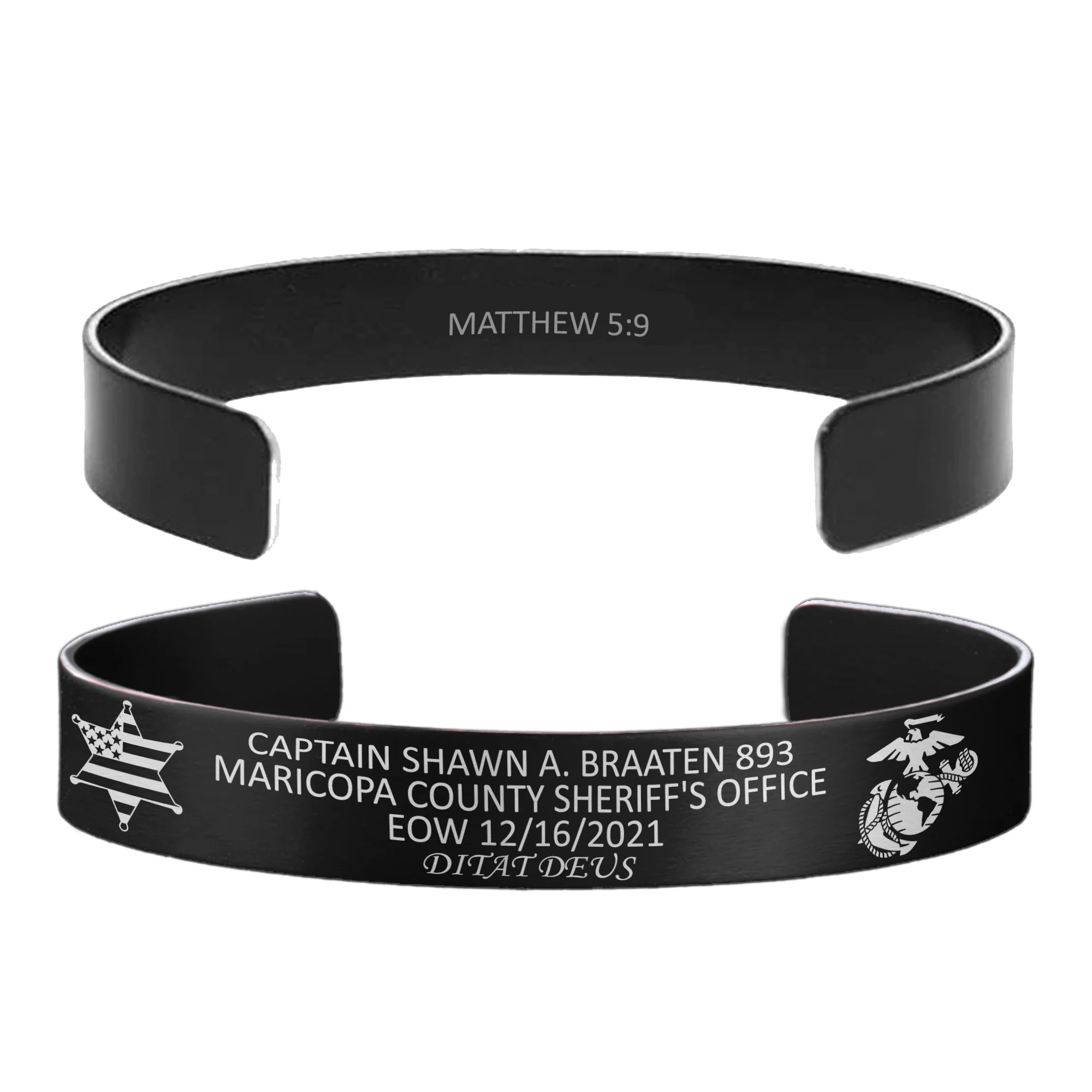 Captain Shawn Braaten Memorial Band – Hosted by the Braaten Family - Image 2