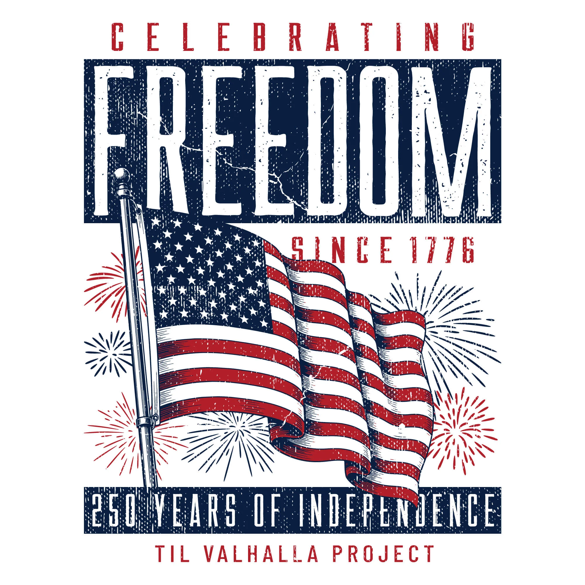 Celebrate Freedom 250 - Image 5