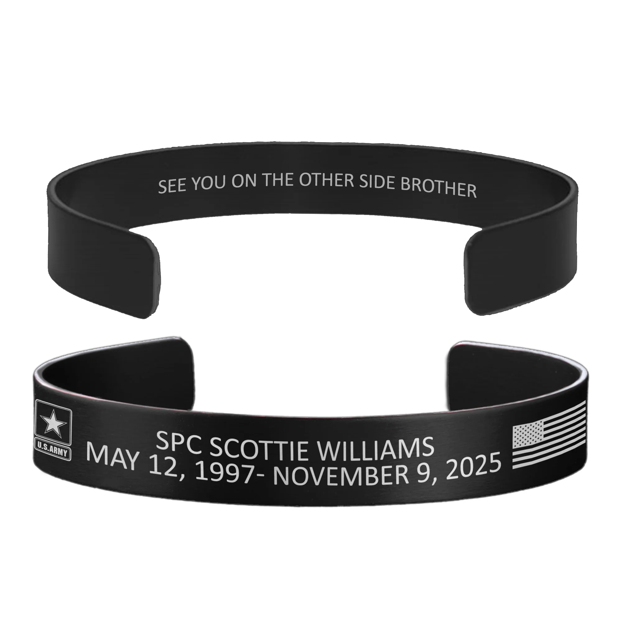 SPC Scottie Williams Memorial Band – Hosted by the Lloyd Family