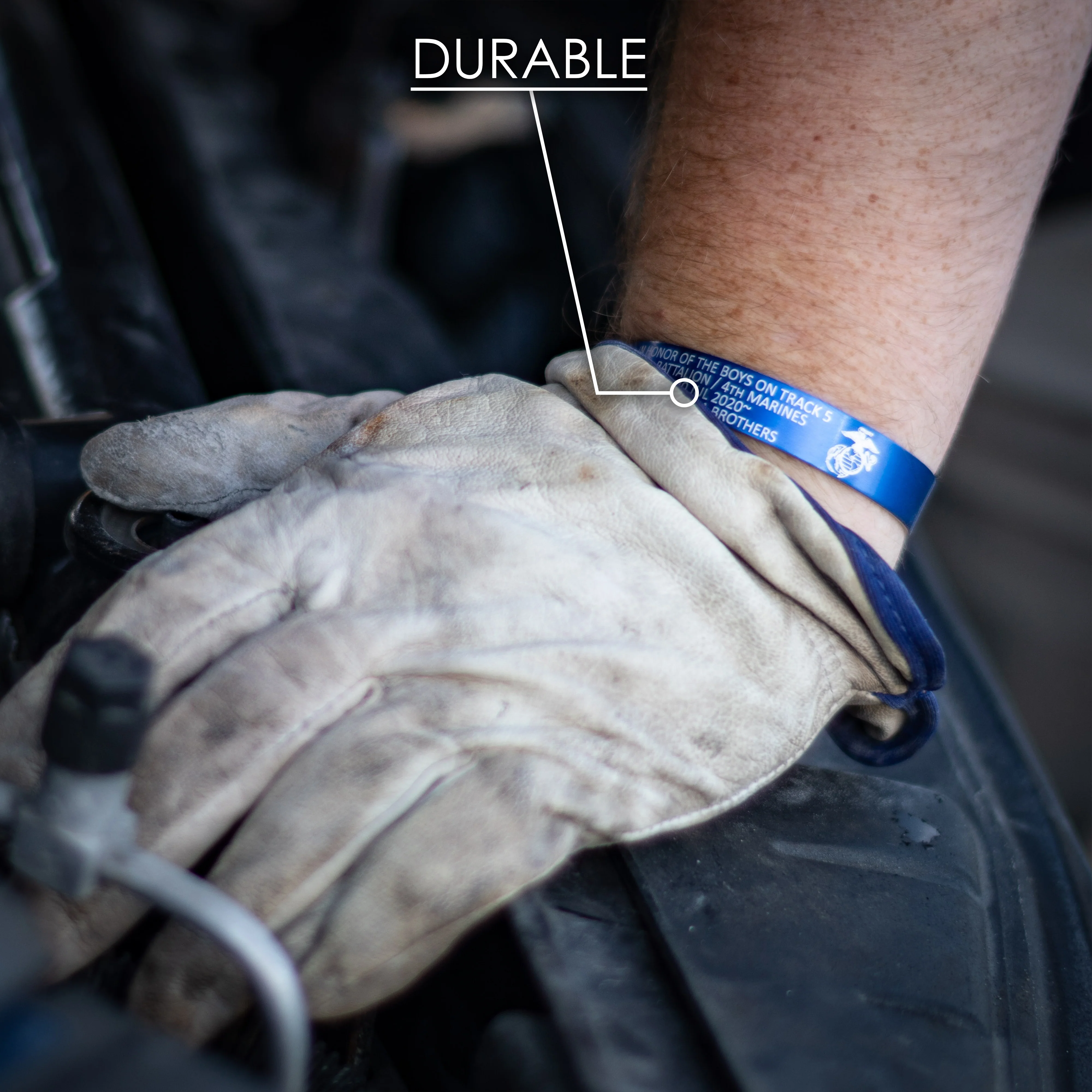Customize Your Bracelet-Image - Image 6