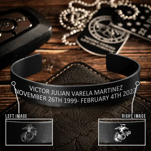 Customize Your Bracelet