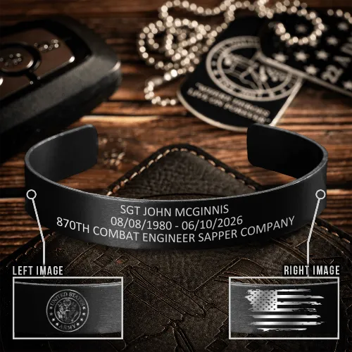 Customize Your Bracelet