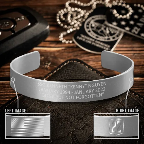 Customize Your Bracelet