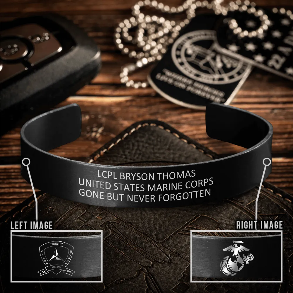 Customize Your Bracelet