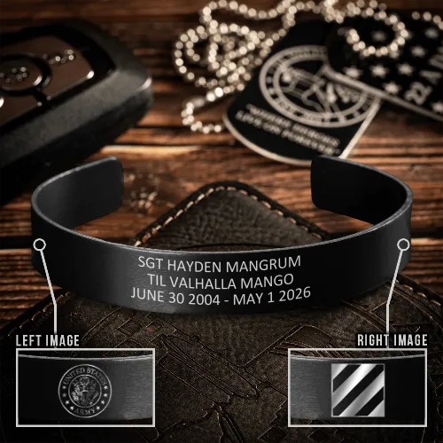 Customize Your Bracelet