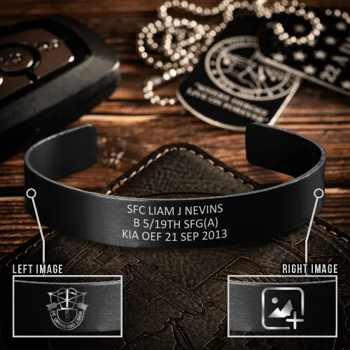 Customize Your Bracelet