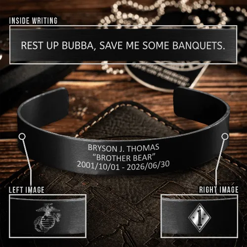 Customize Your Bracelet