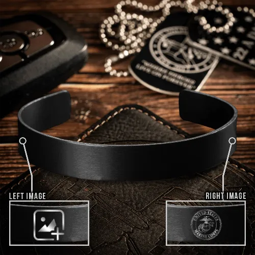 Customize Your Bracelet