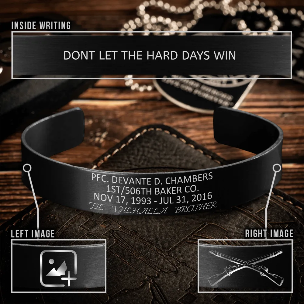 Customize Your Bracelet