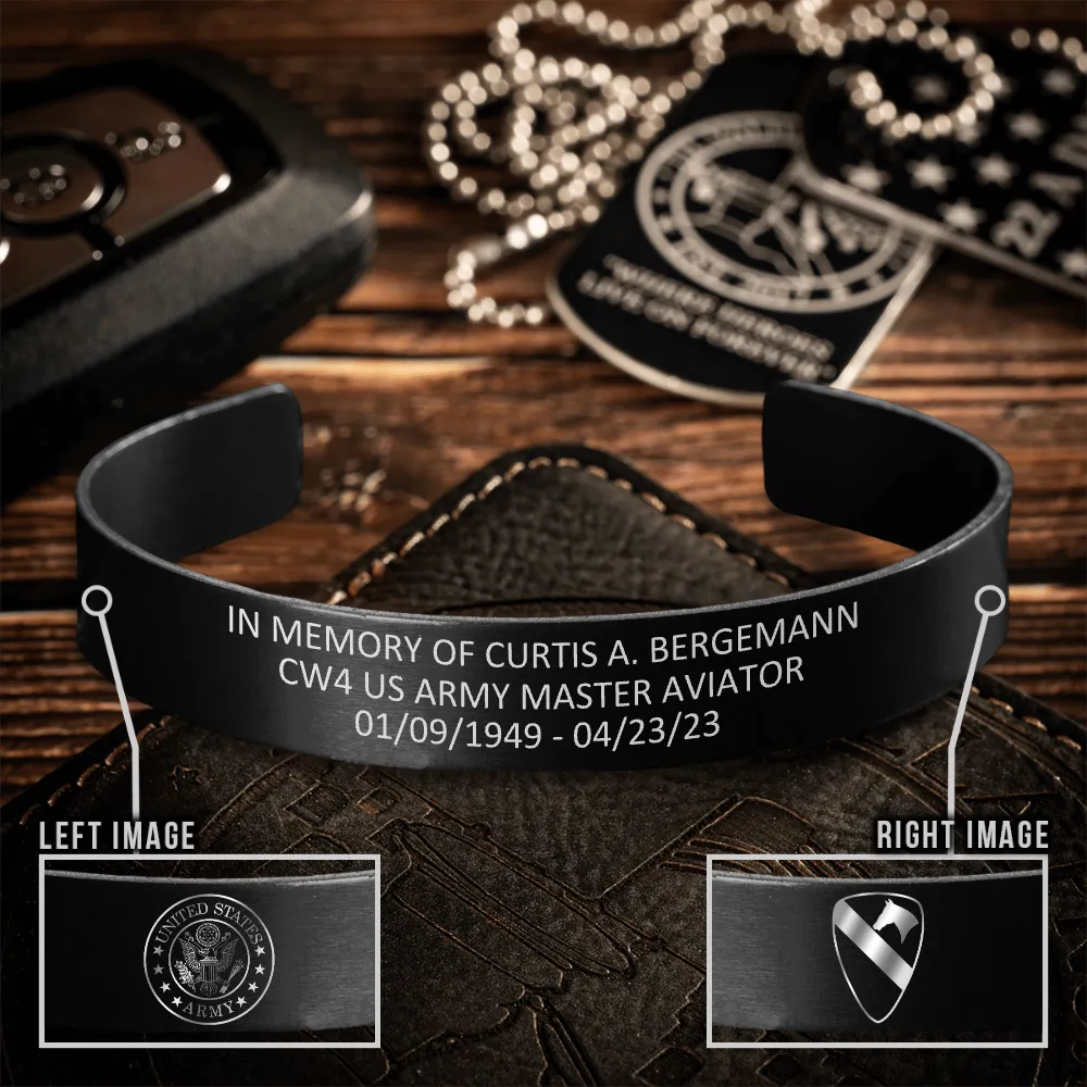 Customize Your Bracelet