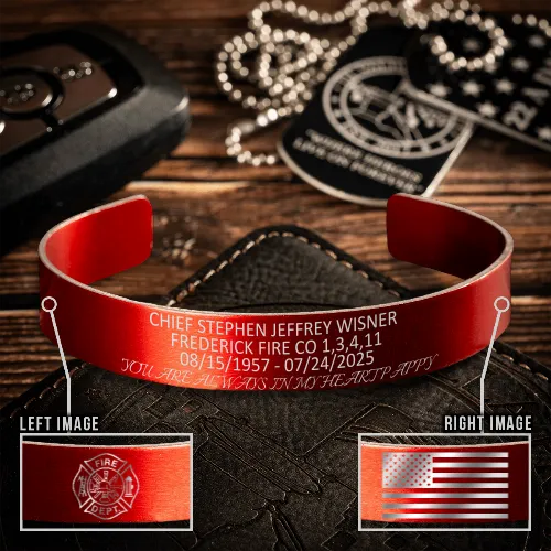 Customize Your Bracelet