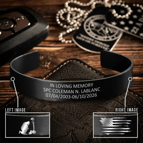 Customize Your Bracelet