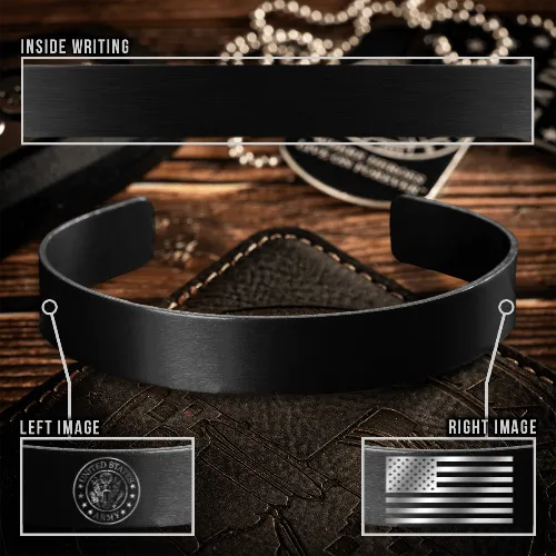 Customize Your Bracelet