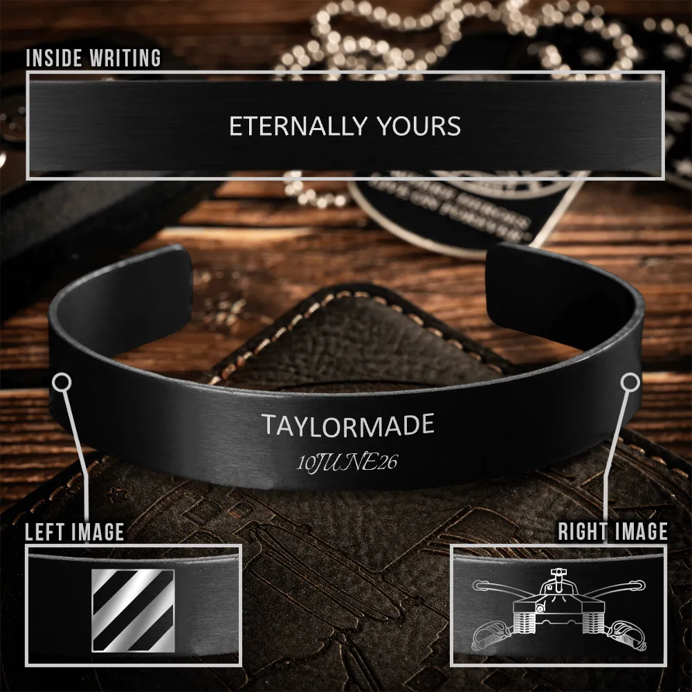 Customize Your Bracelet