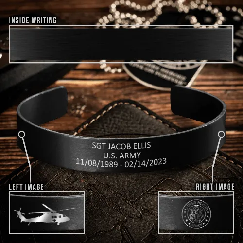 Customize Your Bracelet