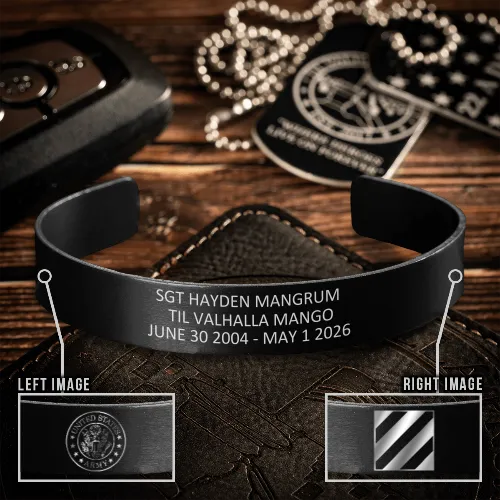 Customize Your Bracelet