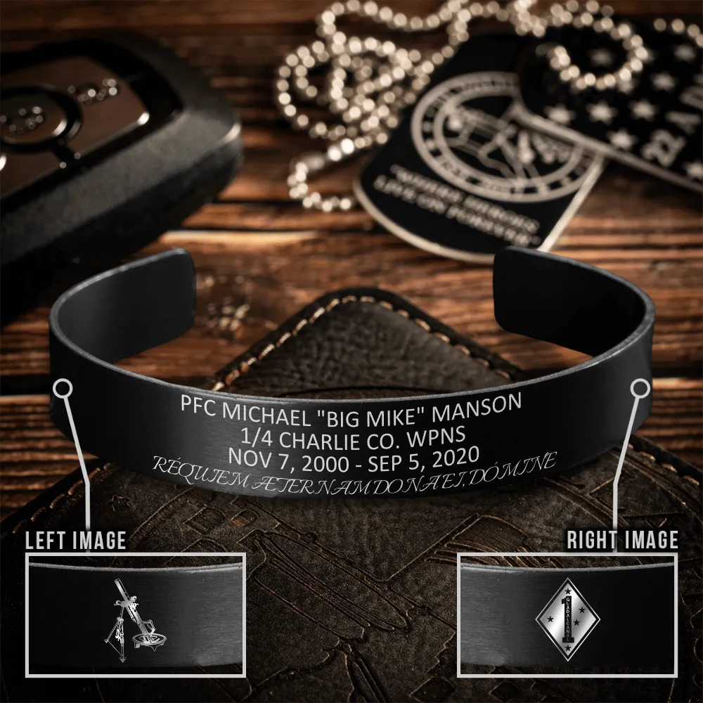 Customize Your Bracelet
