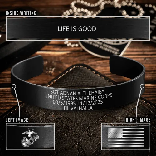 Customize Your Bracelet