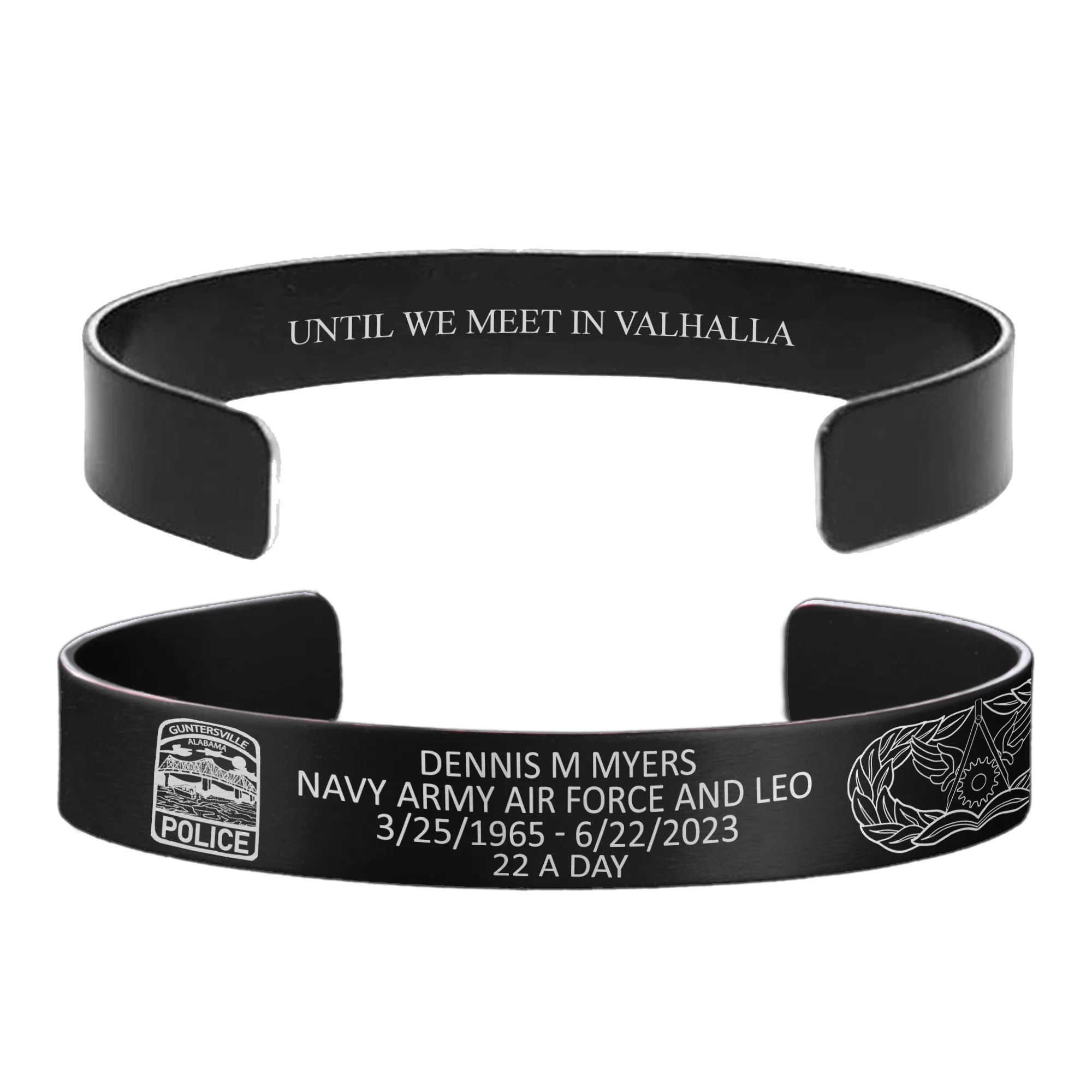 Dennis M. Myers Memorial Band – Hosted by the Myers Family