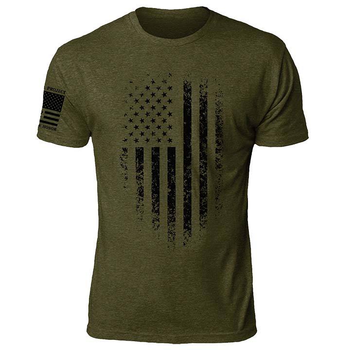 Distressed Flag - Image 2