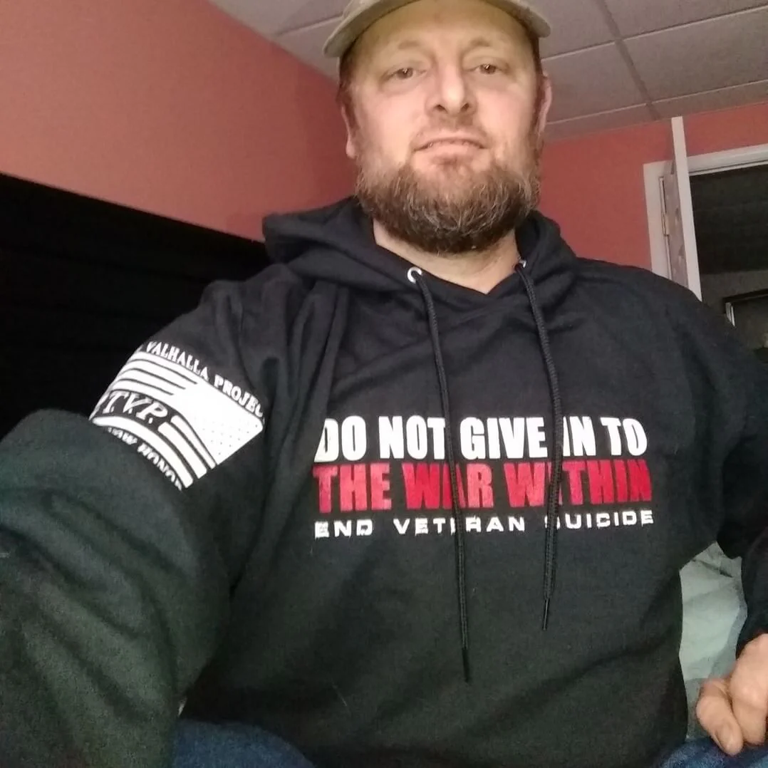 Do Not Give In - Hoodie - Image 3