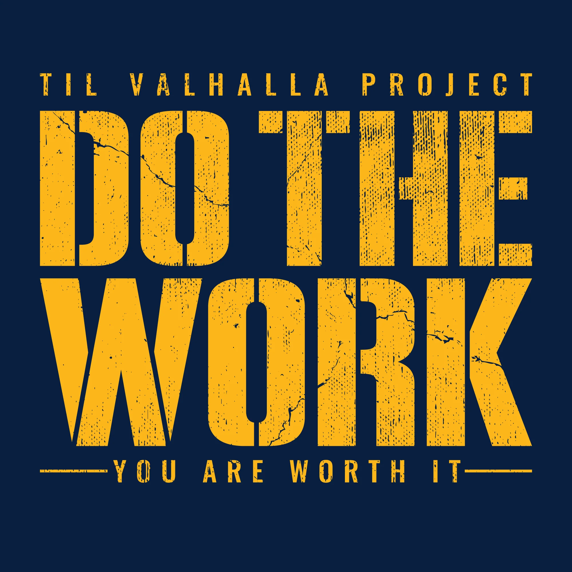 Do the Work - Image 5