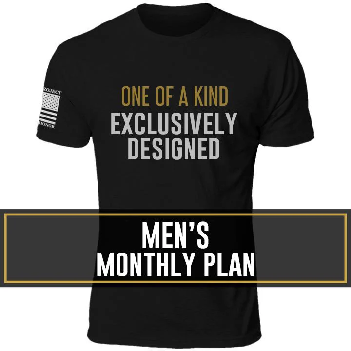 T.V.P. Elite Membership - Monthly