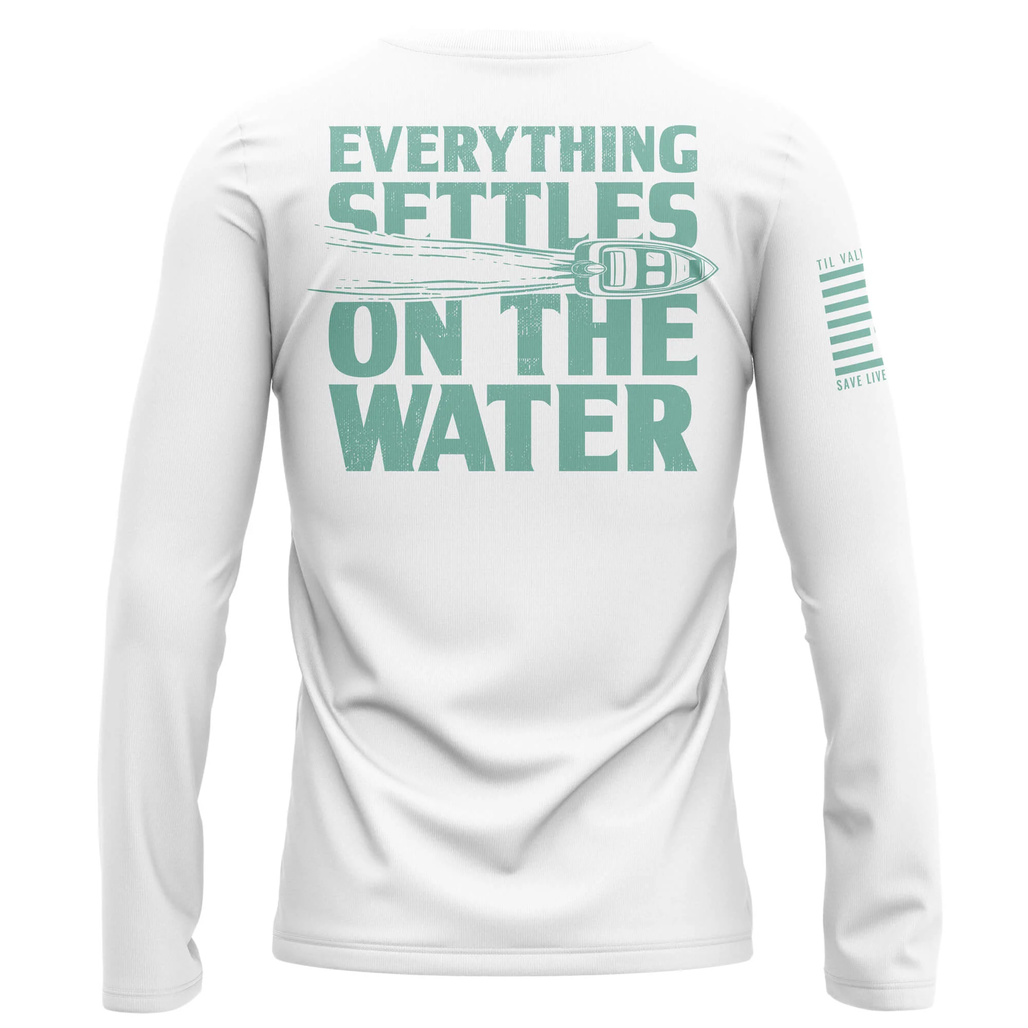 Everything Settles UPF - Image 5