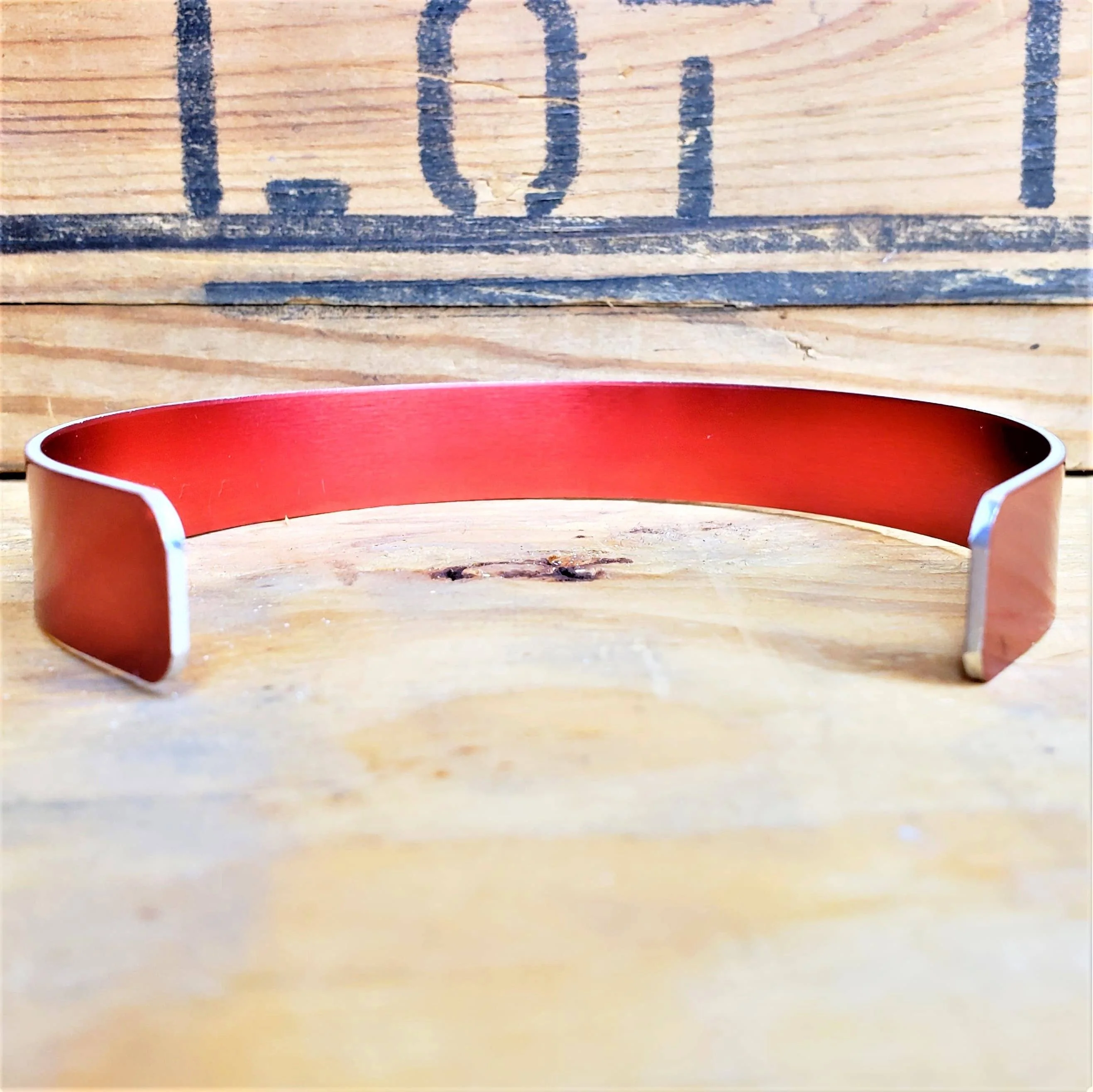 First Responders Memorial Bracelet - Image 8