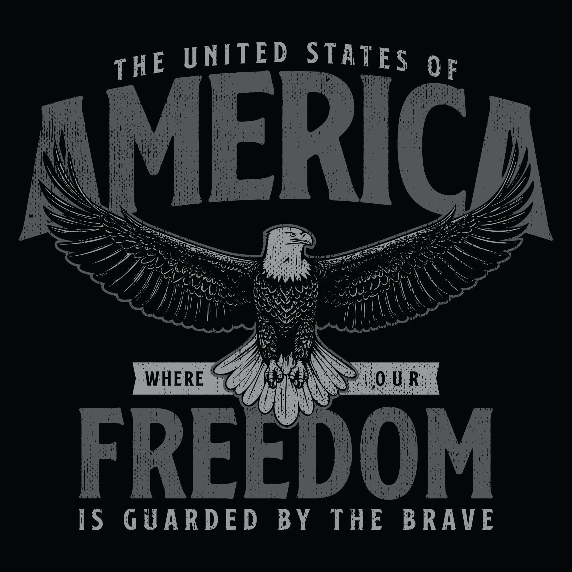 Guarded By The Brave - Image 11