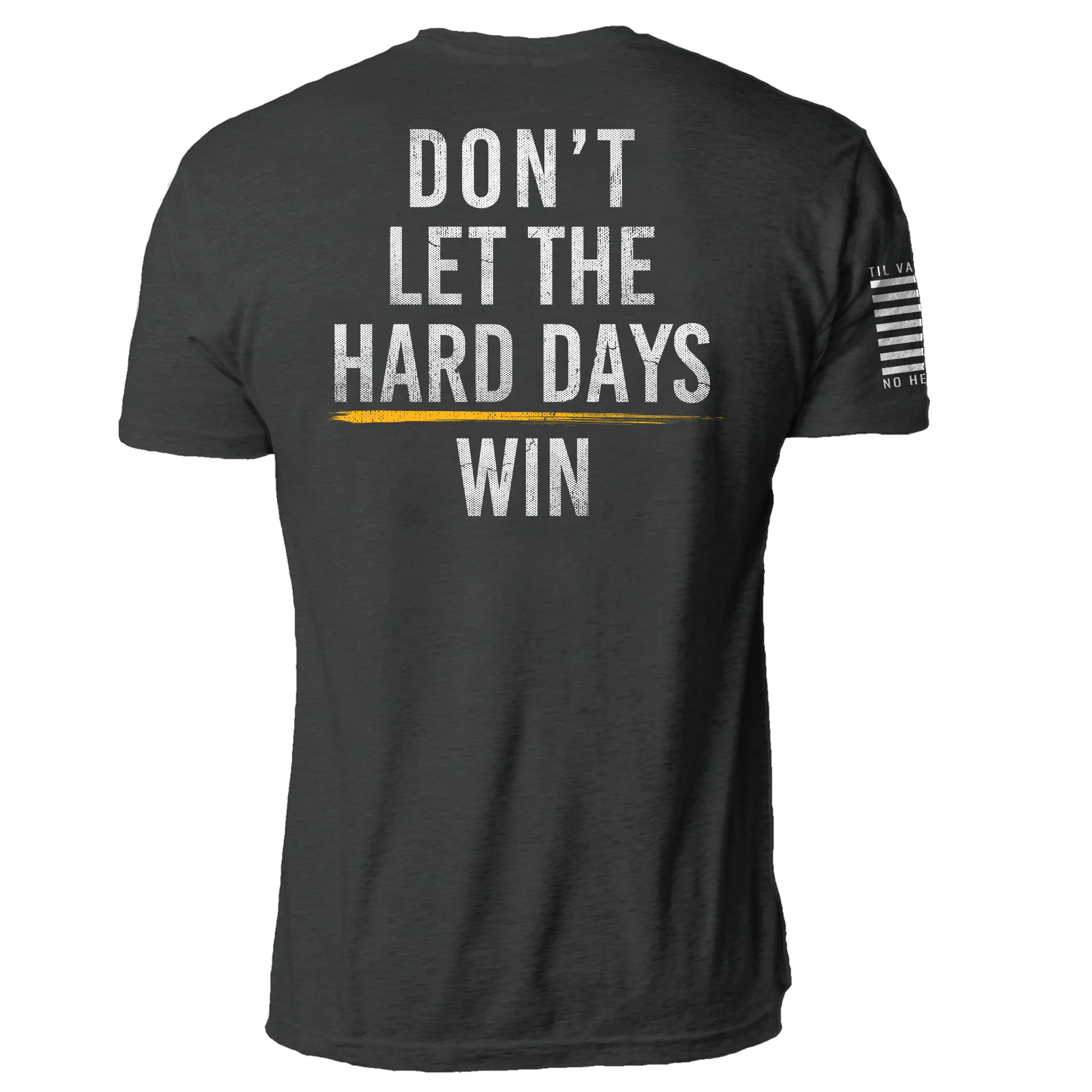 Hard Days - Image 11