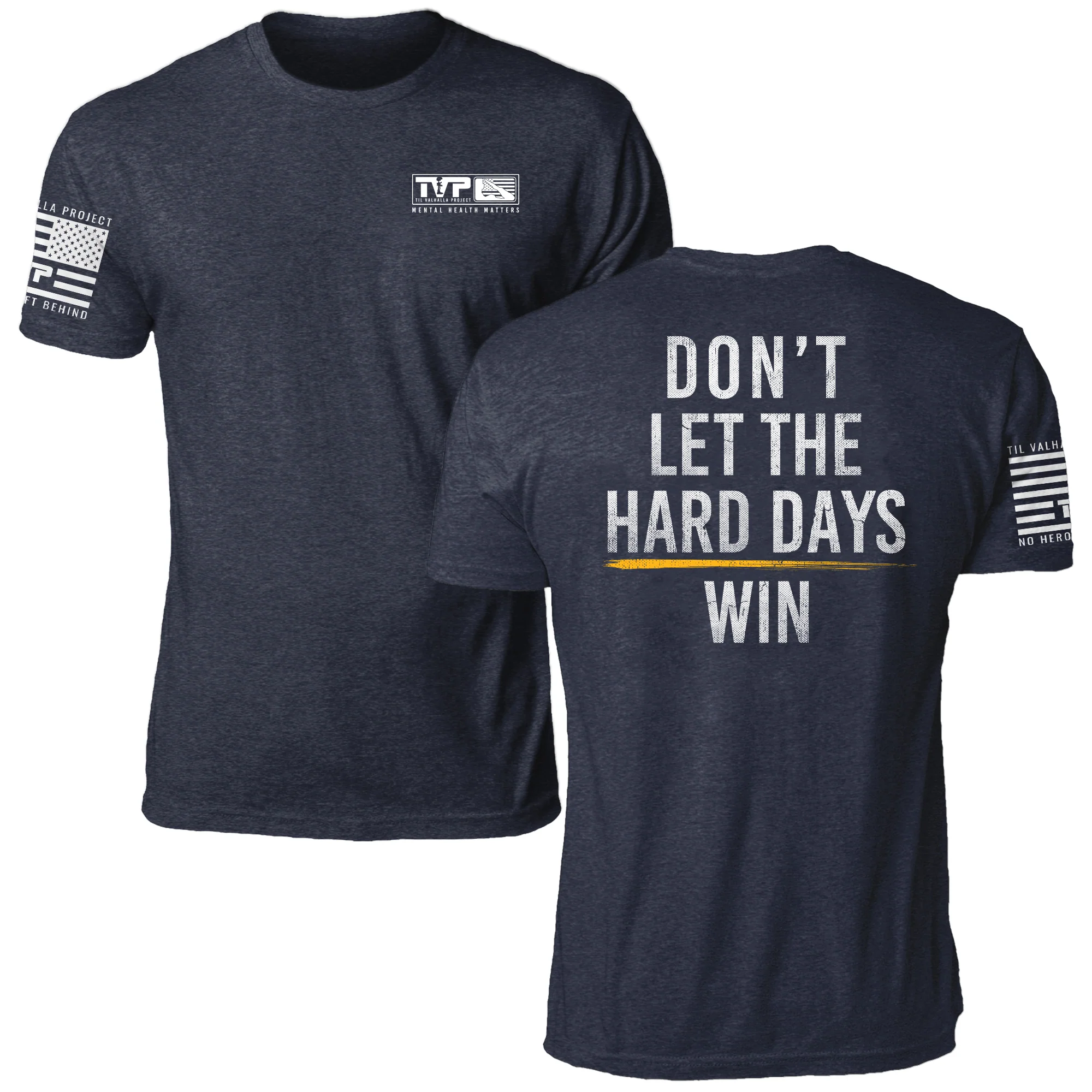 Hard Days - Image 12