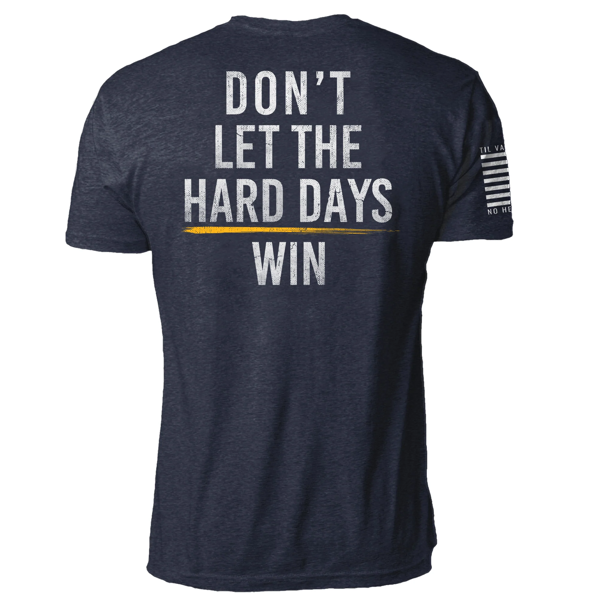 Hard Days - Image 13