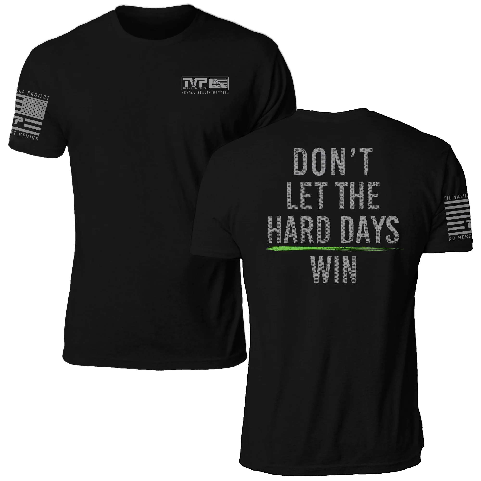 Hard Days - Image 15