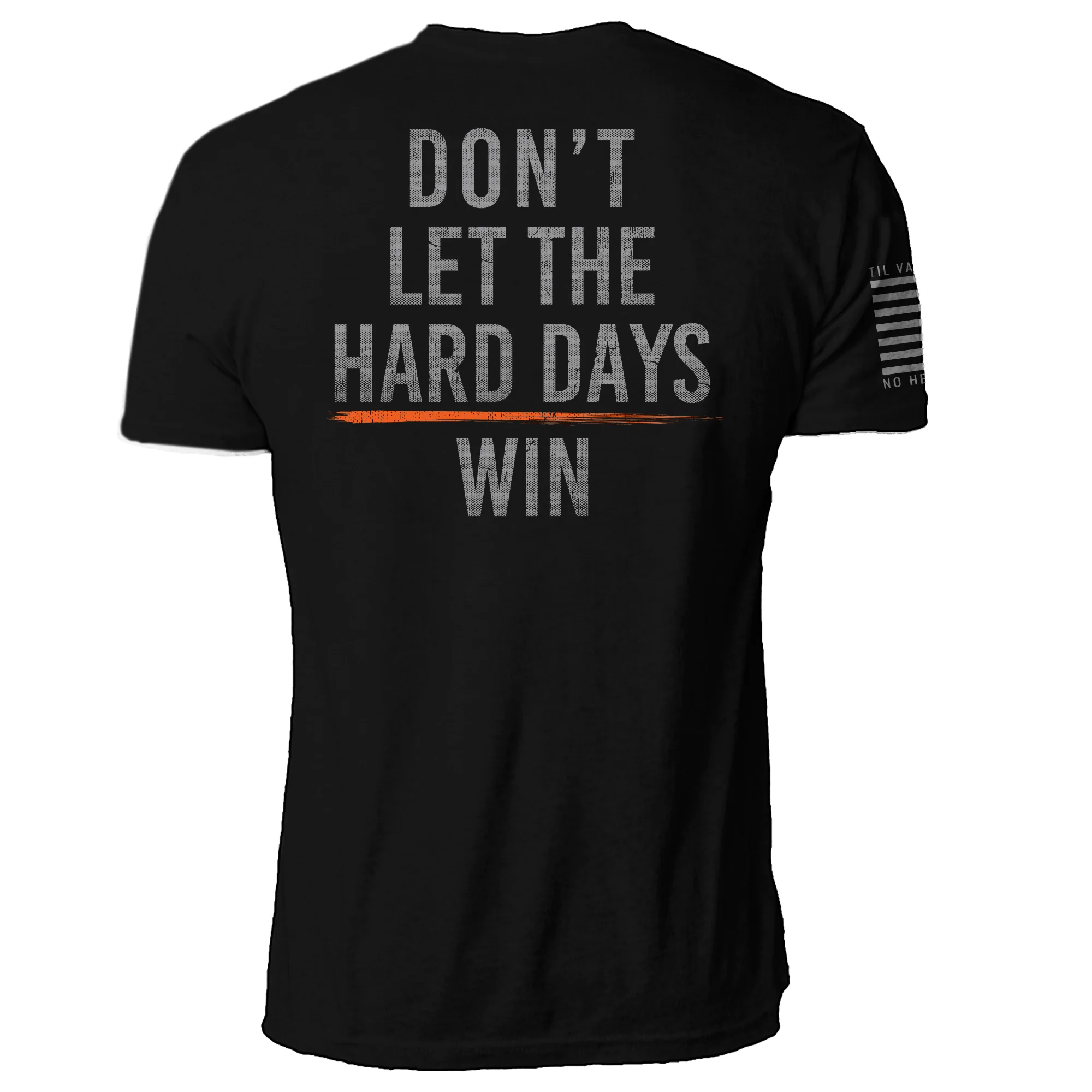 Hard Days - Image 3