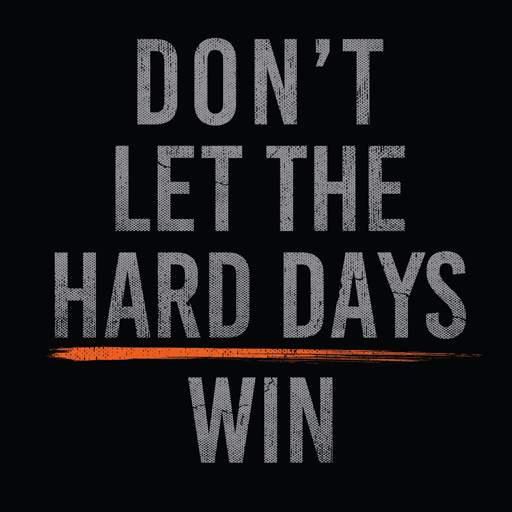 Hard Days - Image 5