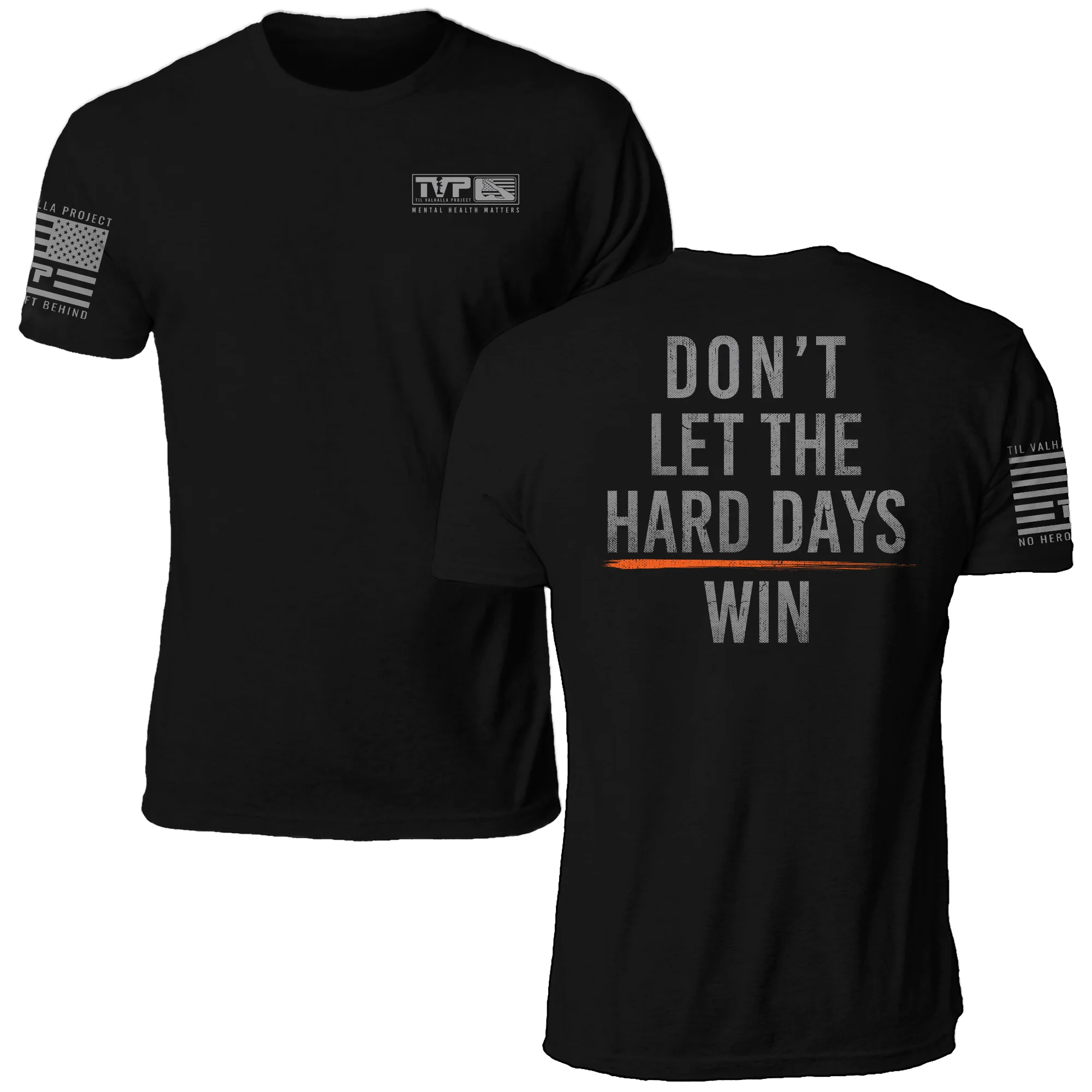 Hard Days - Image 8